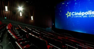 «Película sorpresa» el nuevo concepto de Cinépolis no apto para cualquiera, ¿te atreves? «Película sorpresa» el nuevo concepto de Cinépolis no apto para cualquiera, ¿te atreves?