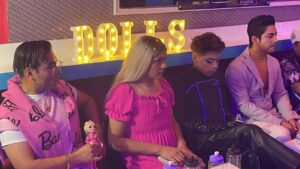 Celebrarán la marcha Pride en Irapuato Celebrarán la marcha Pride en Irapuato