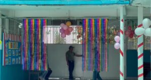 Día del niño: las y los pequeños irapuatenses disfrutaron en su día Día del niño: las y los pequeños irapuatenses disfrutaron en su día