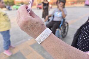 Tiene Irapuato una feria incluyente Tiene Irapuato una feria incluyente