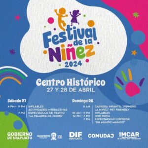 Habrá carrera “Primero la niñez” PET friendly Habrá carrera “Primero la niñez” PET friendly