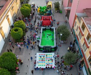 Irapuato tendrá Festival de la Niñez Irapuato tendrá Festival de la Niñez