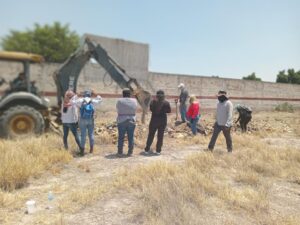 REPORTAN HALLAZGO DE CUERPO DE JOVEN DESAPARECIDO Y DESAPARICIÓN DE OTRAS DOS MUJERES REPORTAN HALLAZGO DE CUERPO DE JOVEN DESAPARECIDO Y DESAPARICIÓN DE OTRAS DOS MUJERES