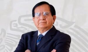 Juan Ramírez el nuevo candidato por Morena en Celaya Juan Ramírez el nuevo candidato por Morena en Celaya
