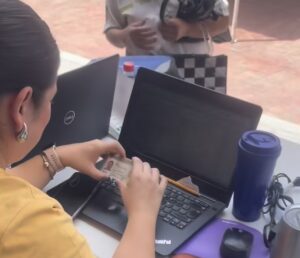 Denuncian fraude electoral en CAISES Benito Juárez Denuncian fraude electoral en CAISES Benito Juárez