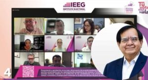 Rechaza IEEG registro de Juan Ramírez como candidato en Celaya Rechaza IEEG registro de Juan Ramírez como candidato en Celaya