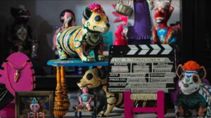 ‘Luz y Tradición’: un documental guanajuatense que enfoca al folclor ‘Luz y Tradición’: un documental guanajuatense que enfoca al folclor