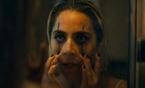 Lady Gaga luce como una oscura Harley Quinn en el tráiler oficial de «Joker: Folie à Deux» Lady Gaga luce como una oscura Harley Quinn en el tráiler oficial de «Joker: Folie à Deux»