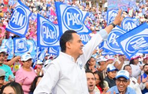 Es responsabilidad de los partidos revisar a candidatos fuera de relación con crimen organizado: Eduardo López Mares Es responsabilidad de los partidos revisar a candidatos fuera de relación con crimen organizado: Eduardo López Mares