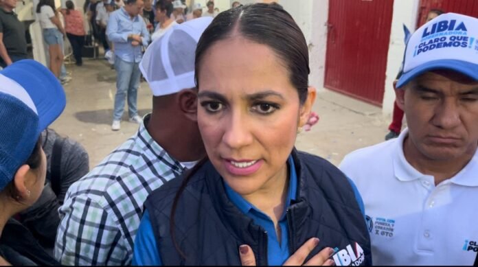 libia denisse proteccion