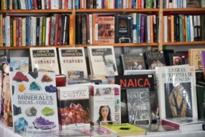 Más de 20 editoriales llegarán a la Feria del Libro 2024 Más de 20 editoriales llegarán a la Feria del Libro 2024