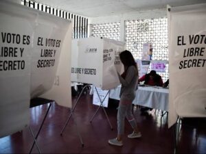 El miedo y la violencia no deben manipular las elecciones; Obispo Enrique Díaz El miedo y la violencia no deben manipular las elecciones; Obispo Enrique Díaz