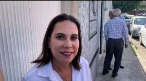 Lorena Alfaro acusa ataques pagados por Morena en redes sociales Lorena Alfaro acusa ataques pagados por Morena en redes sociales