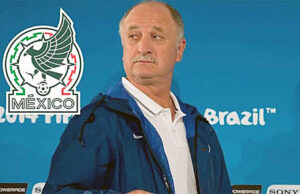 Luiz Felipe Scolari llegaría al Tri tras Copa América: ¿Qué debe hacer Jimmy para mantenerse? Luiz Felipe Scolari llegaría al Tri tras Copa América: ¿Qué debe hacer Jimmy para mantenerse?