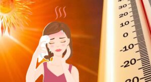 Ola de calor en Guanajuato arrancó este lunes: coordinador de Salud Ola de calor en Guanajuato arrancó este lunes: coordinador de Salud