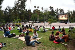 Llega la tercera edición de Ópera Picnic al Parque Irekua Llega la tercera edición de Ópera Picnic al Parque Irekua