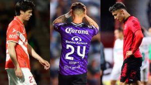 Mazatlán, Bravos y Xolos buscan evitar pagar la multa máxima de la porcentual Mazatlán, Bravos y Xolos buscan evitar pagar la multa máxima de la porcentual