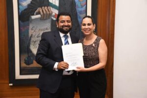 Rogelio Pérez sigue como director de Servicios Públicos, sin pedir licencia Rogelio Pérez sigue como director de Servicios Públicos, sin pedir licencia