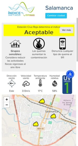 DESACTIVAN PRECONTINGENCIA AMBIENTAL DESACTIVAN PRECONTINGENCIA AMBIENTAL