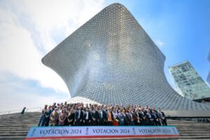 Salón de la Fama 2024 | ¿Quiénes son los integrantes de la nueva investidura? Salón de la Fama 2024 | ¿Quiénes son los integrantes de la nueva investidura?