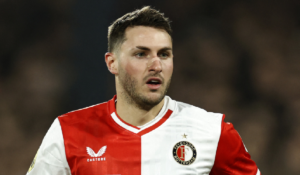¿Se va Santi Giménez del Feyenoord? directivo hablo al respecto ¿Se va Santi Giménez del Feyenoord? directivo hablo al respecto