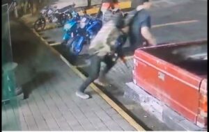 Secuestran al suegro de alcaldesa de Moroleón Secuestran al suegro de alcaldesa de Moroleón