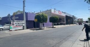 Ataque armado deja al menos dos muertos en bar El Señorial Ataque armado deja al menos dos muertos en bar El Señorial