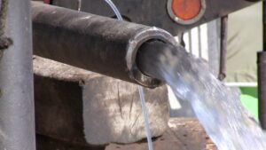 INCREMENTA CONSUMO DE AGUA POR TEMPORADA DE CALOR INCREMENTA CONSUMO DE AGUA POR TEMPORADA DE CALOR