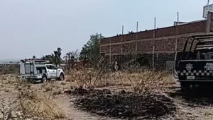 Descubren 12 cuerpos en fosa clandestina en Abasolo durante Día de las Madres Descubren 12 cuerpos en fosa clandestina en Abasolo durante Día de las Madres