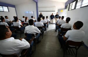 CONTINUÁN ABIERTAS CONVOCATORIAS PARA POLICÍA MUNICIPAL Y TRÁNSITO CONTINUÁN ABIERTAS CONVOCATORIAS PARA POLICÍA MUNICIPAL Y TRÁNSITO