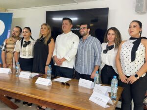 Incentiva la Canirac a votar y obtener promociones en restaurante con ‘Aquí apapachamos a quien #ElijaVotar’. Incentiva la Canirac a votar y obtener promociones en restaurante con ‘Aquí apapachamos a quien #ElijaVotar’.