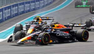 Christian Horner rompe silencio sobre la carrera de GP Miami Christian Horner rompe silencio sobre la carrera de GP Miami