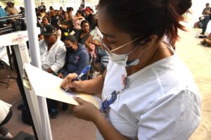 SSG informa Jornada Quirúrgica de Estrabismo en León. SSG informa Jornada Quirúrgica de Estrabismo en León.