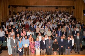 SSG conmemoró el Día de la y él Psicólogo con un conversatorio académico. SSG conmemoró el Día de la y él Psicólogo con un conversatorio académico.