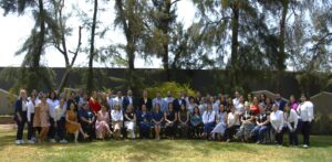 SSG y el Instituto para el Desarrollo de las Juventudes pactaron una alianza de trabajo. SSG y el Instituto para el Desarrollo de las Juventudes pactaron una alianza de trabajo.