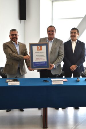 Guanajuato tiene la primera posición nacional en el Índice de Transparencia del Gasto en Salud. Guanajuato tiene la primera posición nacional en el Índice de Transparencia del Gasto en Salud.