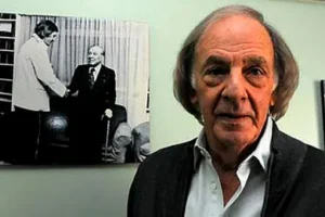 Muere César Luis Menotti, campeón del mundo con Argentina y un prócer del fútbol Muere César Luis Menotti, campeón del mundo con Argentina y un prócer del fútbol