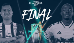 La Final de la Concachampions ya tiene fecha La Final de la Concachampions ya tiene fecha