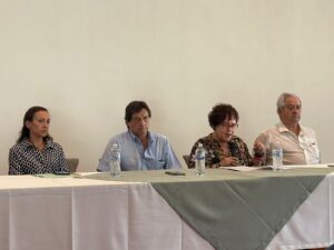 Marea Rosa convoca a la “defensa de la democracia” con marcha Marea Rosa convoca a la “defensa de la democracia” con marcha