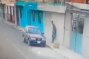 Roban más de 2 mil boletas electorales en Puebla (Video) Roban más de 2 mil boletas electorales en Puebla (Video)