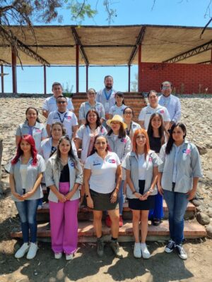 SSG ofrece cobertura psicológica en el sureste de la entidad. SSG ofrece cobertura psicológica en el sureste de la entidad.