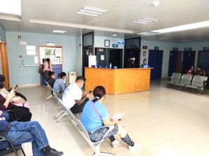 SSG fortalece los servicios de salud mental en seis municipios de la región de Salamanca. SSG fortalece los servicios de salud mental en seis municipios de la región de Salamanca.