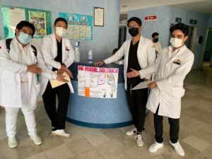 SSG implementa una Red Operativa de supervisión de Centros de Rehabilitación a las Adicciones. SSG implementa una Red Operativa de supervisión de Centros de Rehabilitación a las Adicciones.