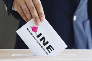 Toca el turno de votar a personas que se encuentran en prisión preventiva Toca el turno de votar a personas que se encuentran en prisión preventiva