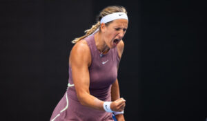 ¡Victoria Azarenka regresa a México! Jugará en Guadalajara ¡Victoria Azarenka regresa a México! Jugará en Guadalajara