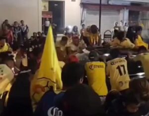 Policías admiten poco adiestramiento académico para respuesta en provocaciones masivas Policías admiten poco adiestramiento académico para respuesta en provocaciones masivas