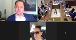 POR UNANIMIDAD APROBARON APOYO A FAMILIARES DE VIALIDAD FALLECIDOS POR UNANIMIDAD APROBARON APOYO A FAMILIARES DE VIALIDAD FALLECIDOS