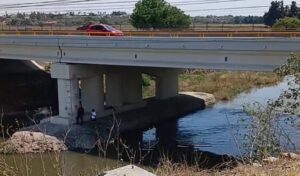 AUTORIDADES COMPROBARON LA EXISTENCIA DE DOS CUERPOS EN DIFERENTES PUNTOS DEL MUNICIPIO AUTORIDADES COMPROBARON LA EXISTENCIA DE DOS CUERPOS EN DIFERENTES PUNTOS DEL MUNICIPIO