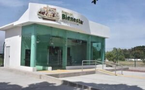 Roban 1 millón de pesos de Banco Bienestar en Irapuato Roban 1 millón de pesos de Banco Bienestar en Irapuato