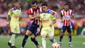 Chivas logró un récord que parecía inalcanzable en el club rojiblanco Chivas logró un récord que parecía inalcanzable en el club rojiblanco